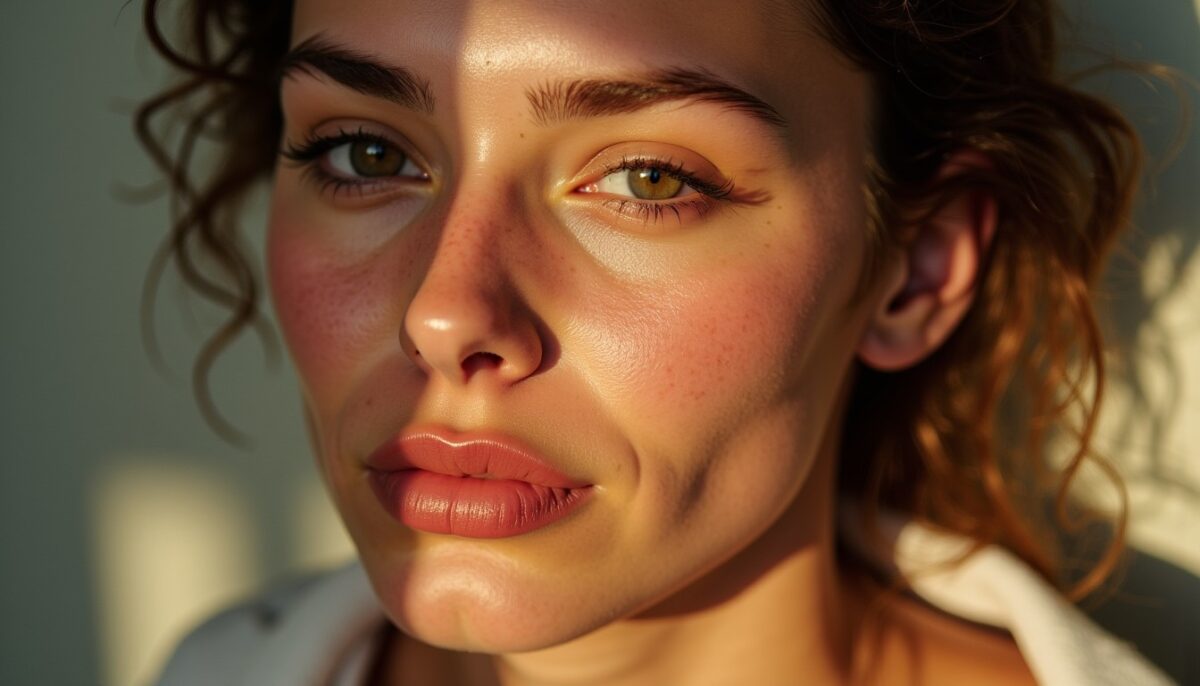 Quelles teintes choisir pour sublimer un canapé couleur rouille ?