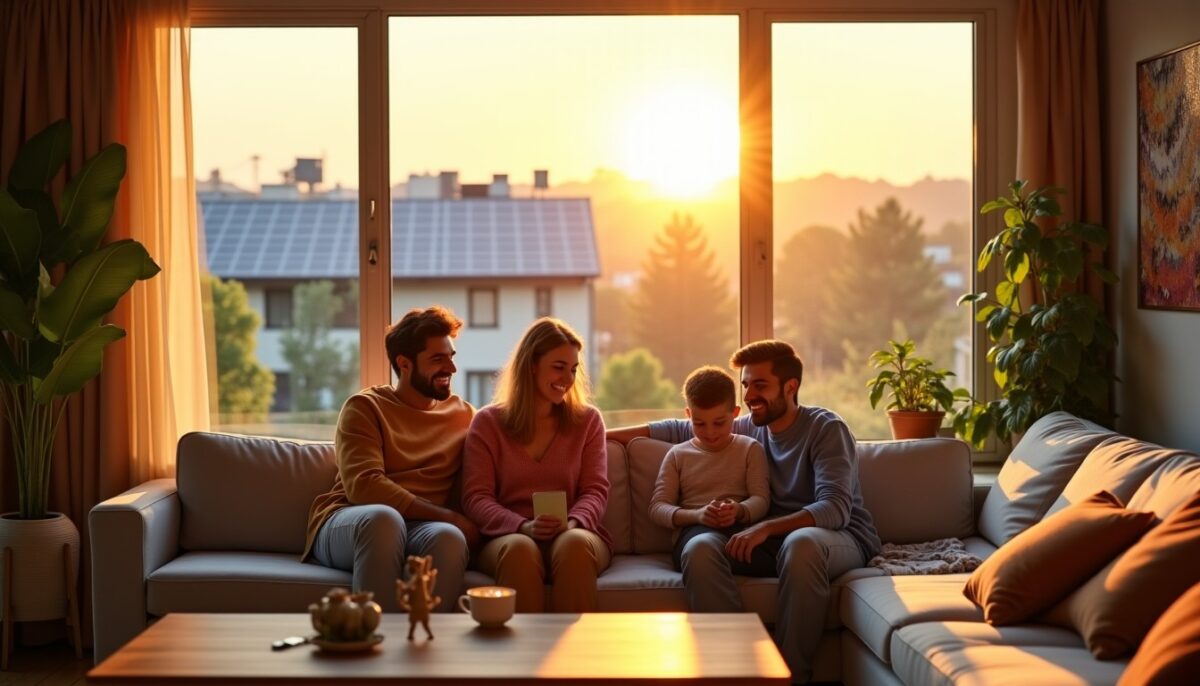 Co-valence énergie : stratégies durables pour réduire efficacement vos dépenses quotidiennes