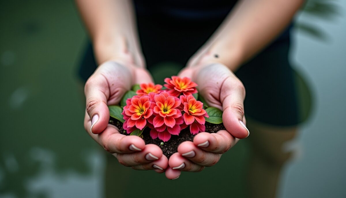 Comment réussir le bouturage d'hortensia directement dans l'eau : guide pratique et astuces