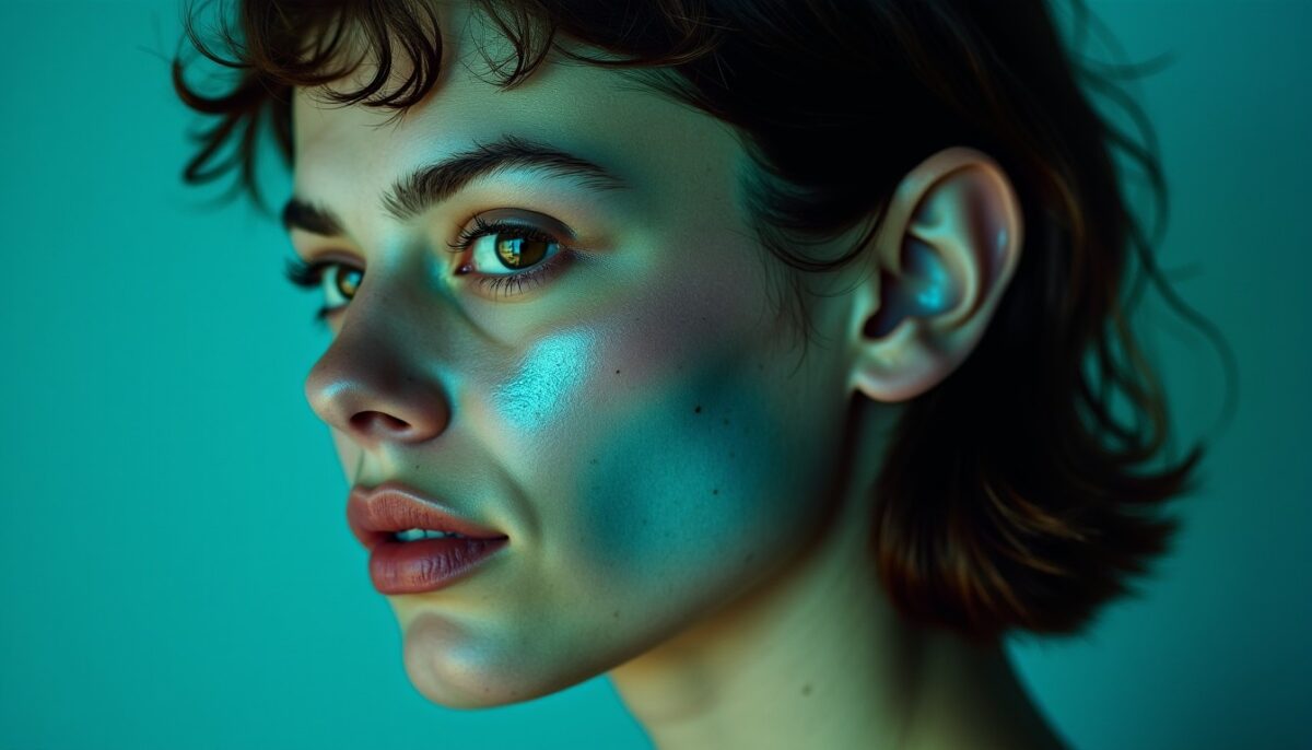 Bleu ou vert canard : quel choix de couleur pour sublimer votre intérieur ?