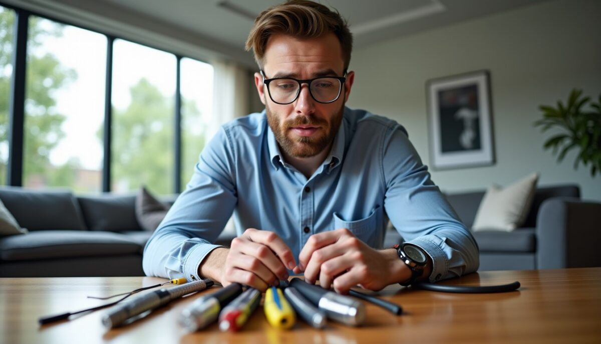 Comment choisir la gaine idéale pour l'installation de la fibre optique en intérieur ?