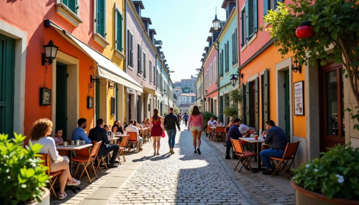 Explorer les quartiers sensibles de La Rochelle : défis et perspectives