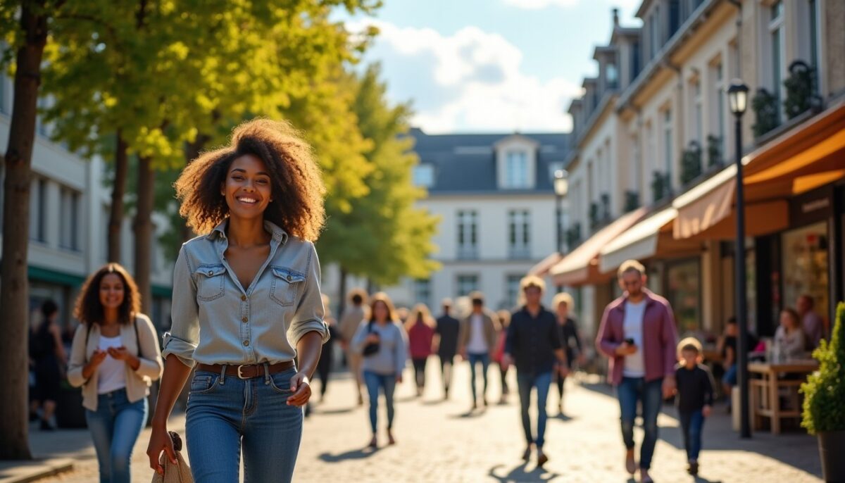 Les zones sensibles du Blanc-Mesnil : enjeux et perspectives