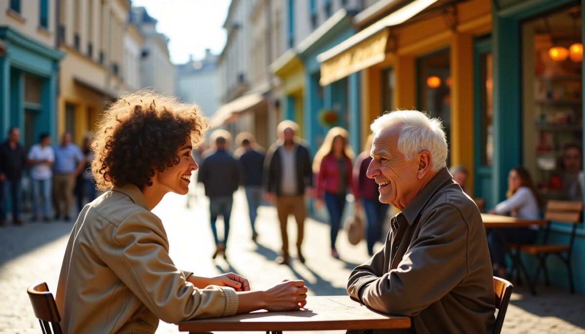 Les quartiers sensibles de Dijon : réalités et perspectives