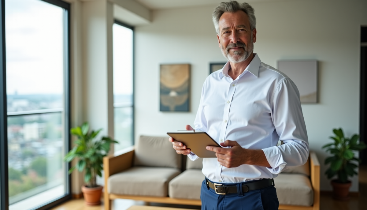 Diagnostic immobilier : une étape clé pour un habitat sain