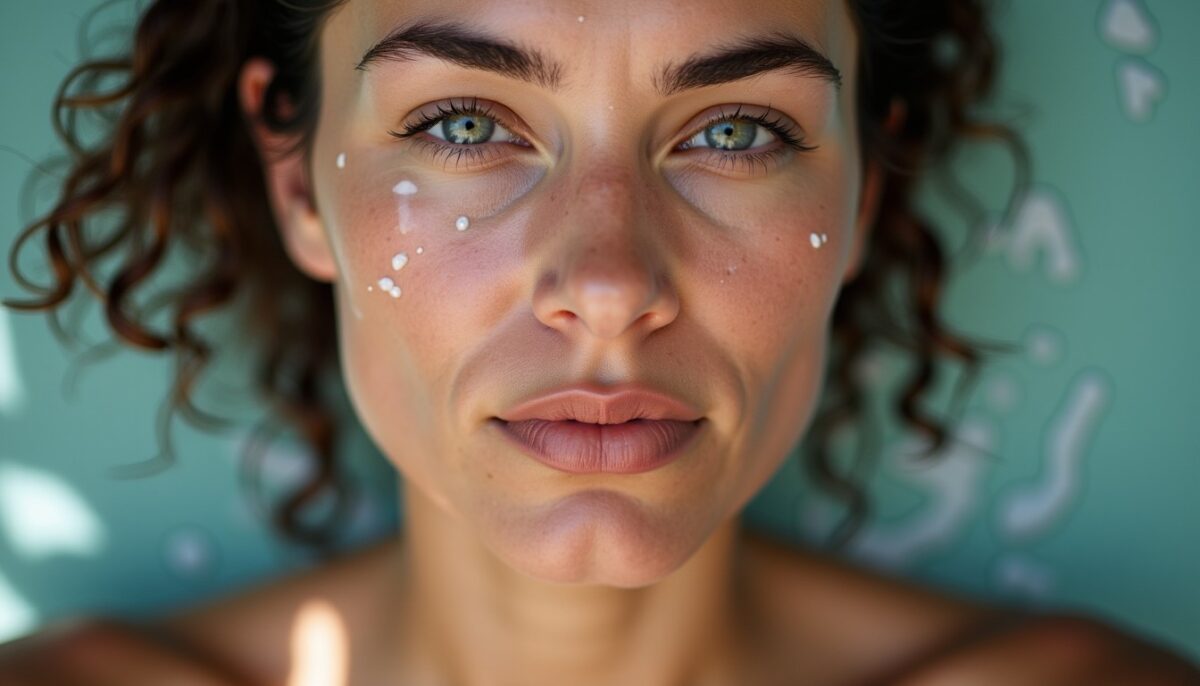 Préserver la beauté de sa peau et de ses cheveux face aux effets néfastes de l'eau du robinet lors de la douche