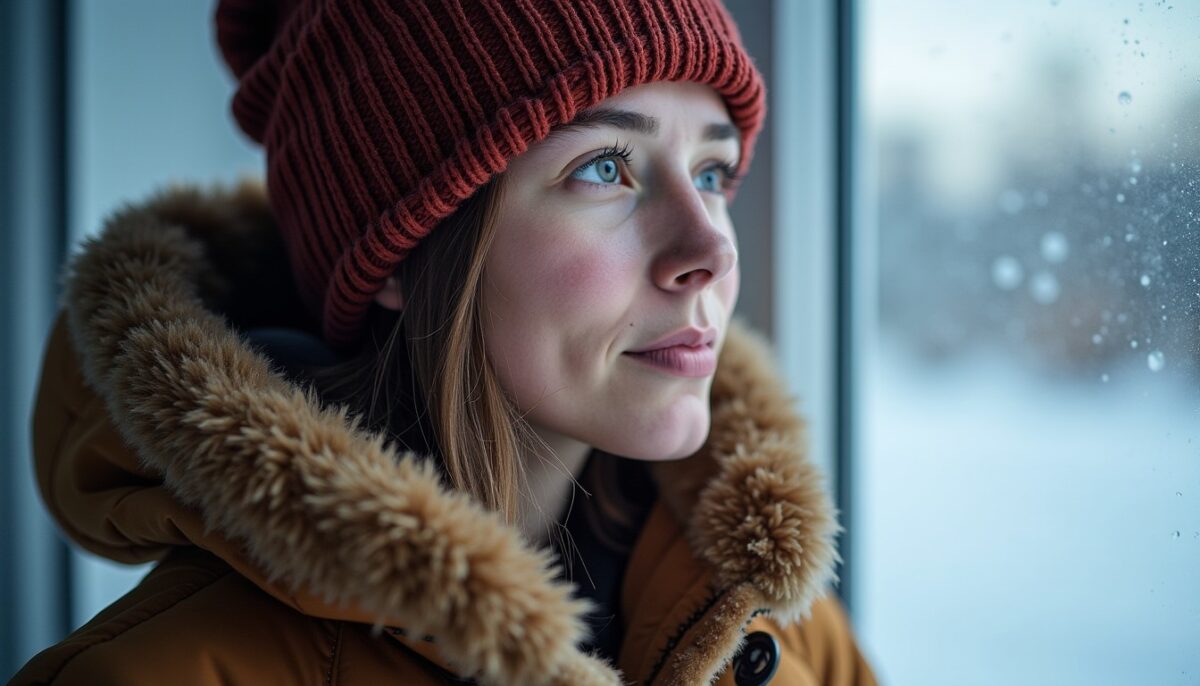 Hiver glacial : bien gérer une panne de chauffage pour rester au chaud sans stress