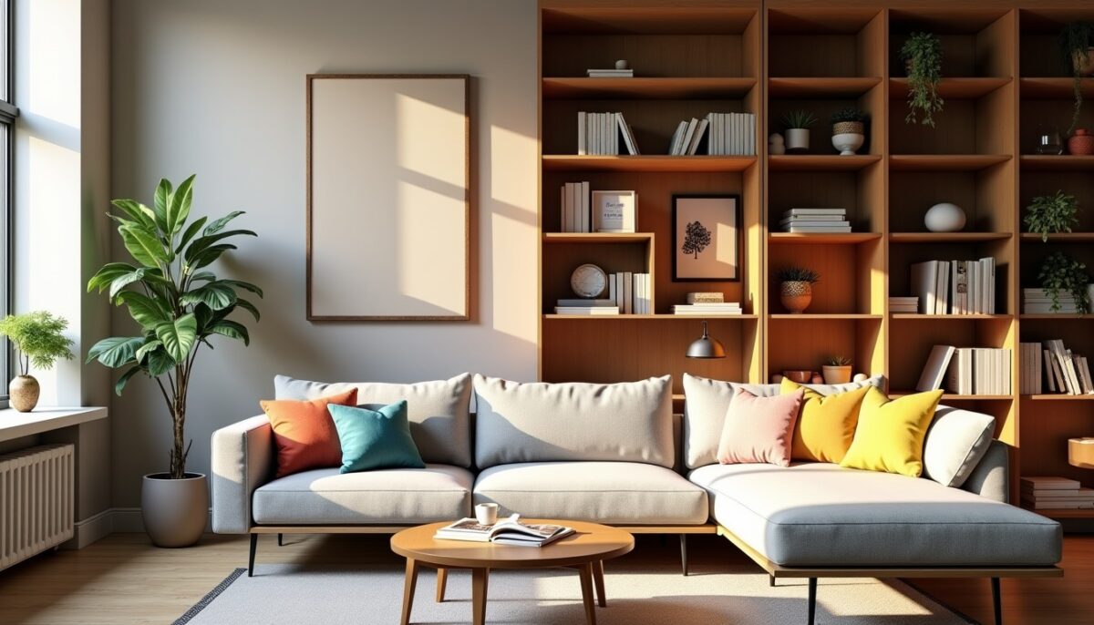 Réinventer son intérieur : astuces d’objets, rangement malin et petites transformations du quotidien