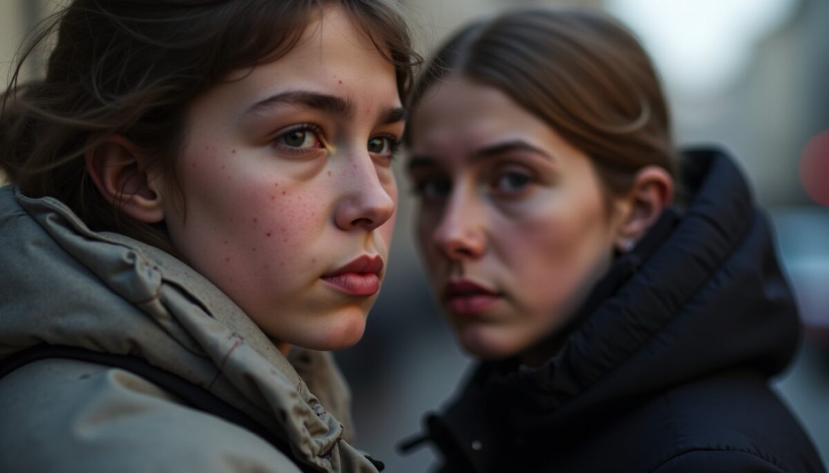 Les quartiers sensibles de Saint-Denis : défis et réalités