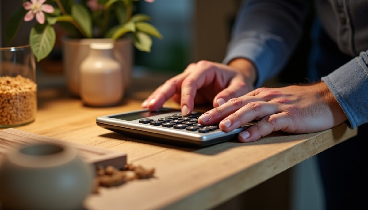 Calculette Homatherm : Résistance thermique optimisée de la fibre de bois