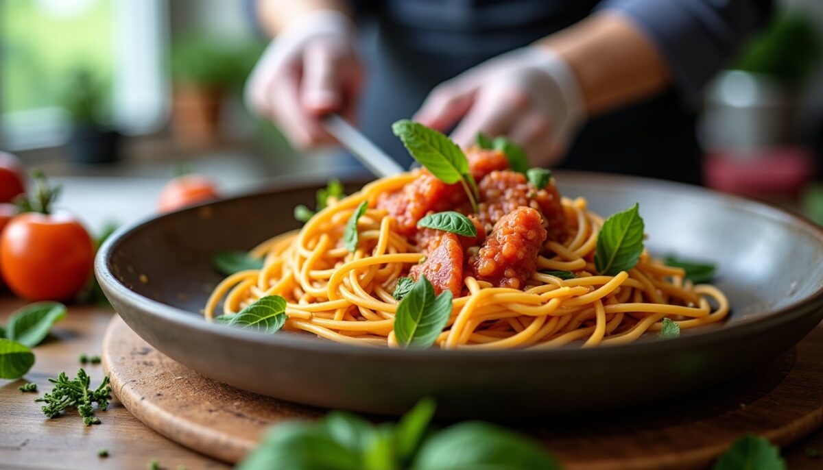 Cuisine artisanale et industrielle : Comprendre leurs différences essentielles