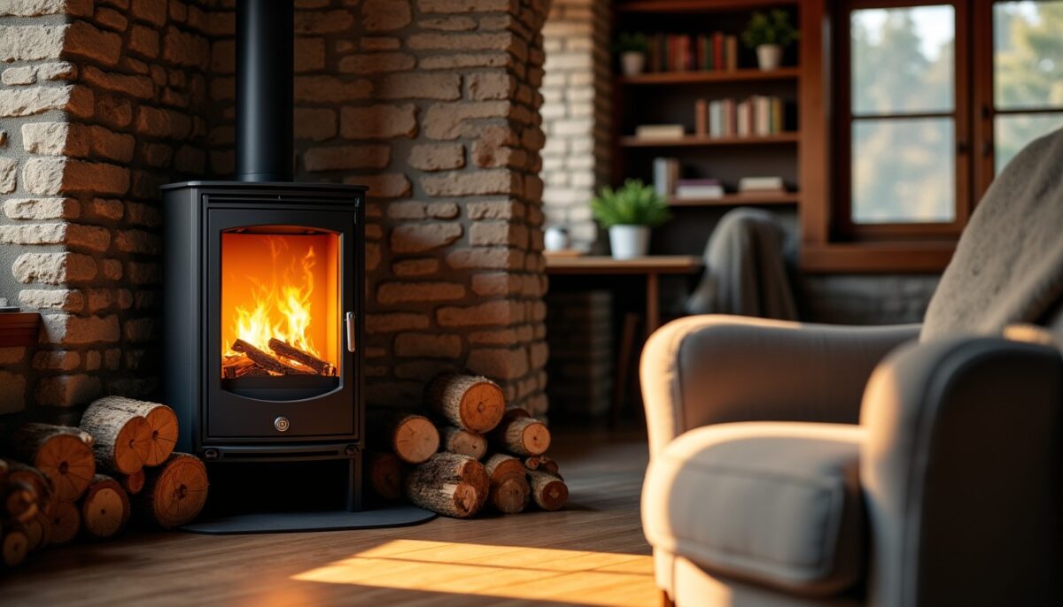 Le guide ultime des formats de bois pour un chauffage optimal
