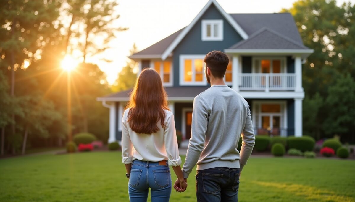 Les étapes incontournables pour réussir sereinement votre projet d'achat immobilier