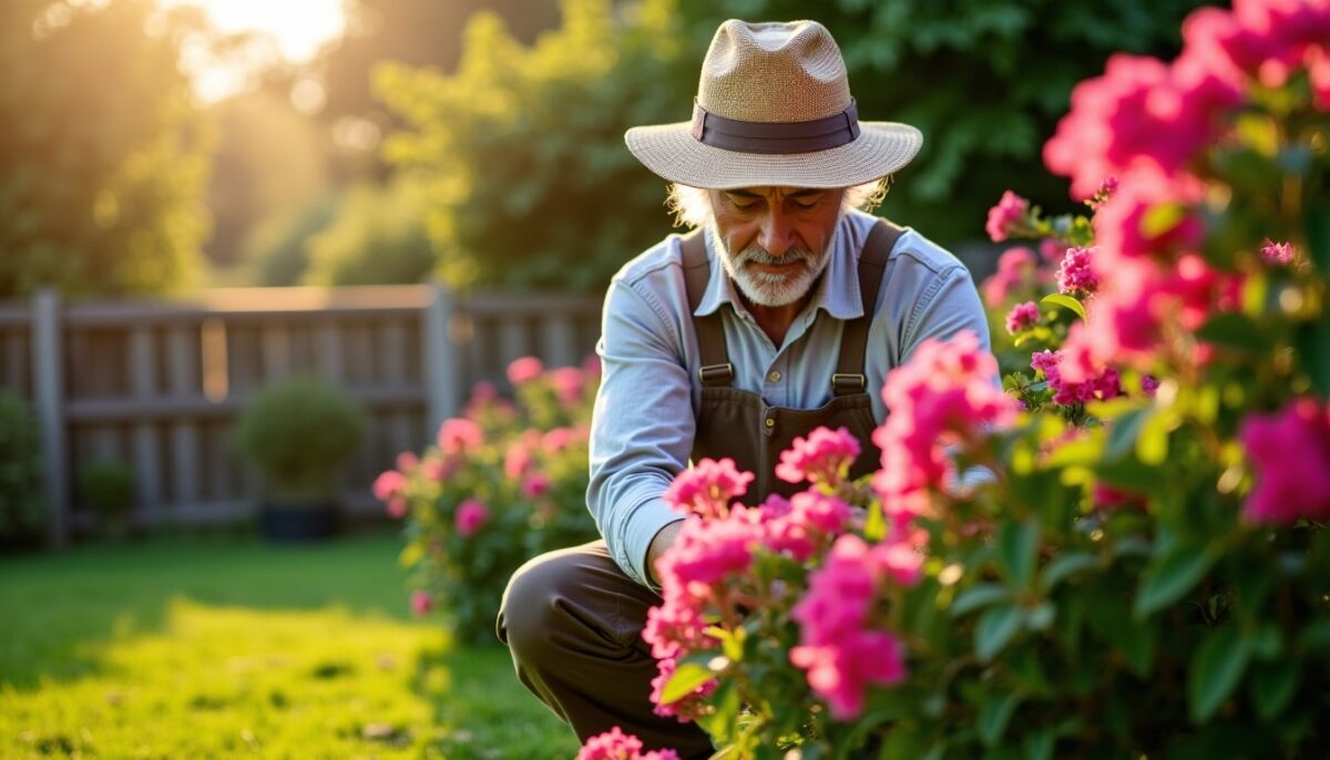 Comment tailler le laurier-rose pour sublimer sa floraison