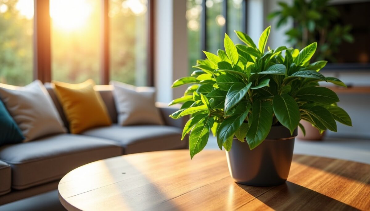 Plante de Jade : Guide d’Entretien et Astuces pour Sublimer Votre Décor