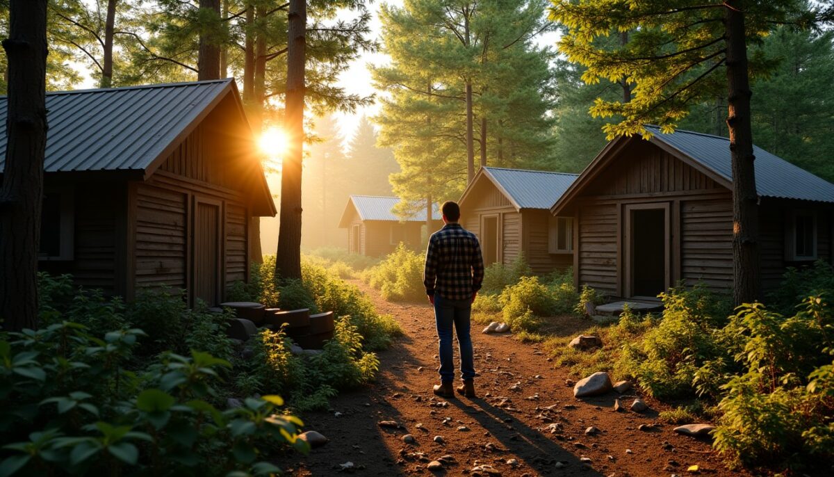 Construction illégale de cabanes : quels sont les véritables impactés ?