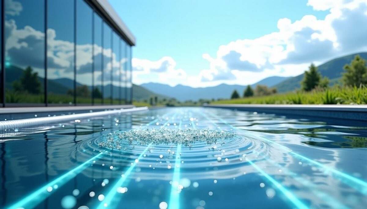 Stations d’épuration en 2026 : Le secret pour des eaux parfaitement purifiées