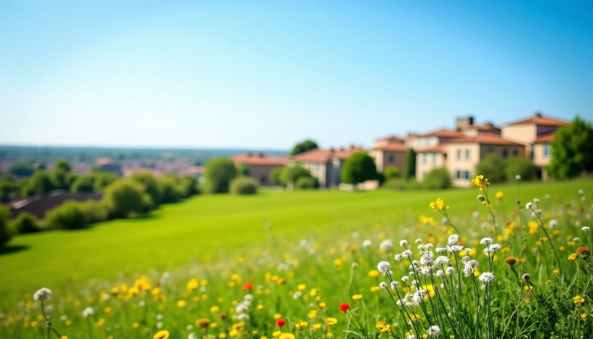Terrain constructible à Toulouse : et si votre constructeur dénichait le terrain idéal pour vous ?