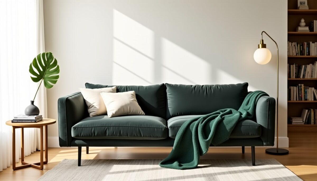 Meubles MADE.COM : Le design contemporain accessible à tous