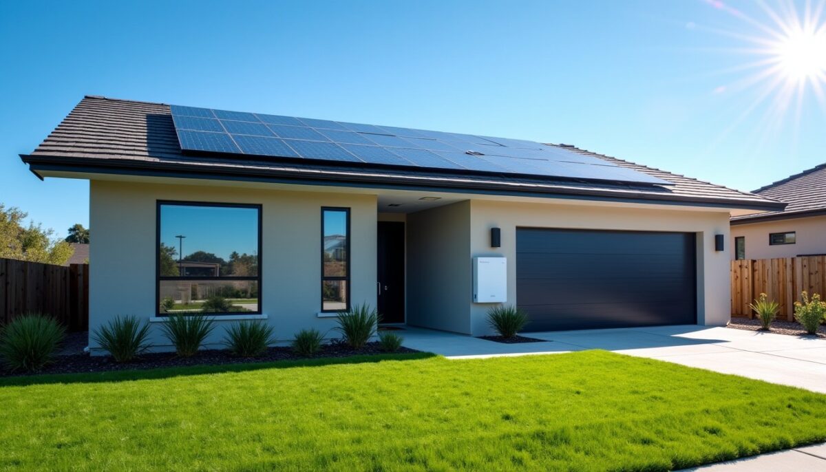 Énergie solaire et stockage : quel avenir pour le photovoltaïque avec batterie aujourd'hui ?