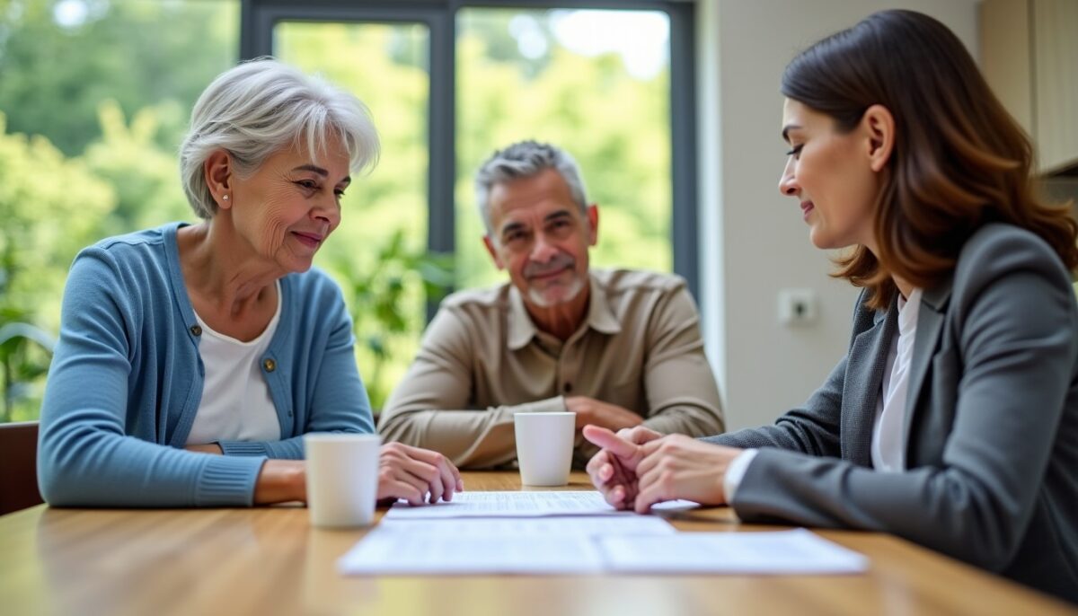 Vendre sa maison en viager : comprendre le mécanisme étape par étape