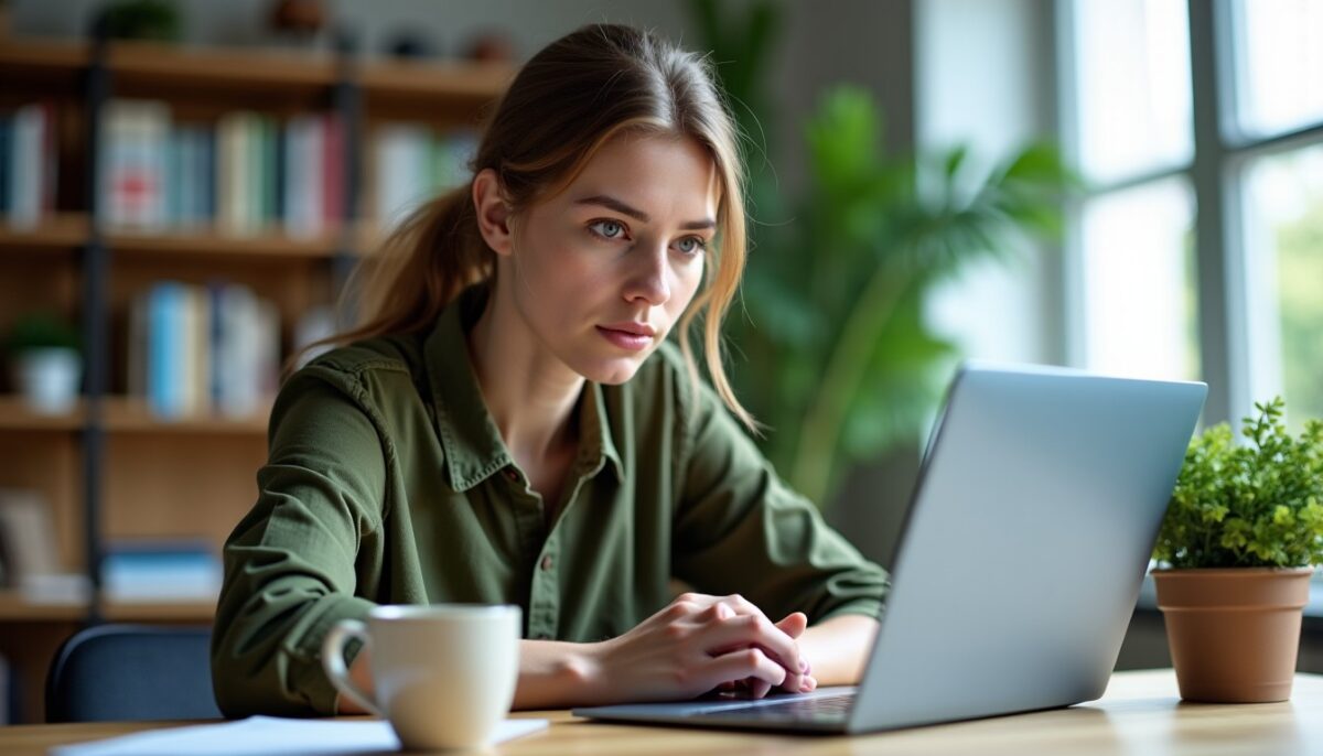 Comment Évaluer la Fiabilité des Informations sur Internet