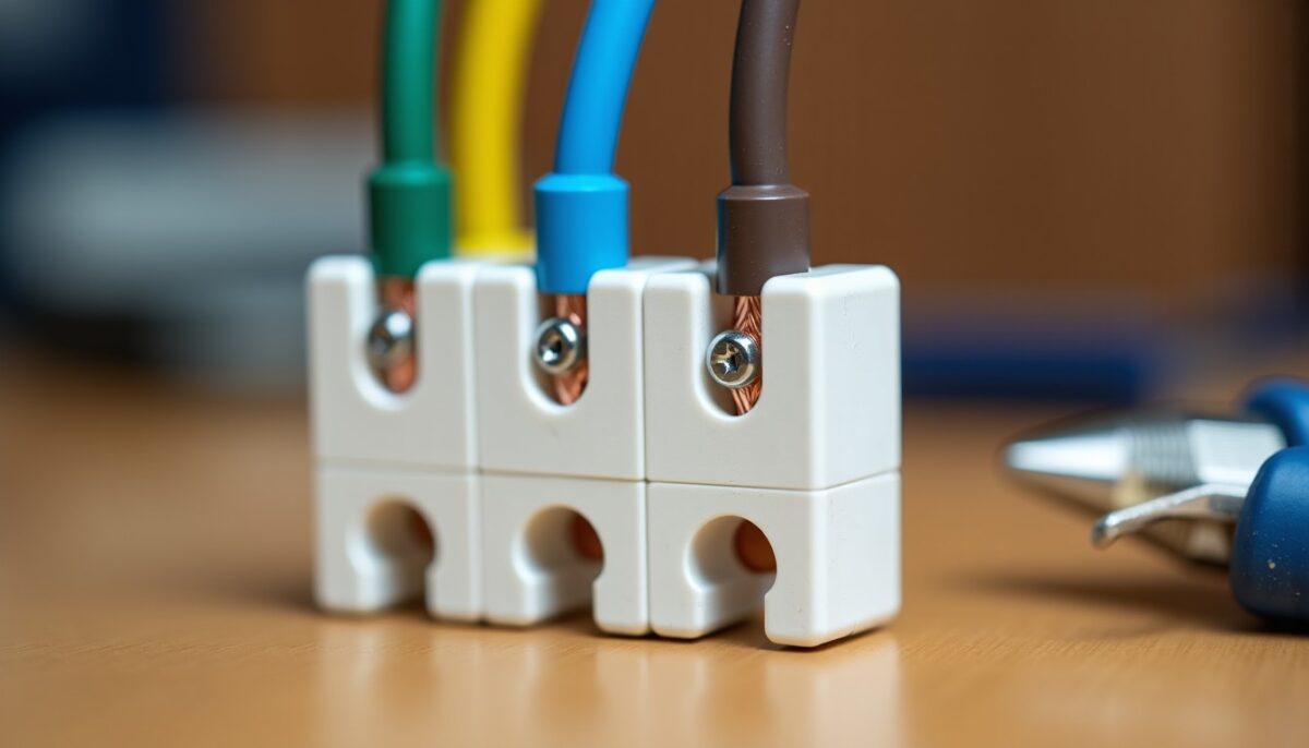 Branchement domino de 3 fils : guide complet pour réussir votre installation électrique
