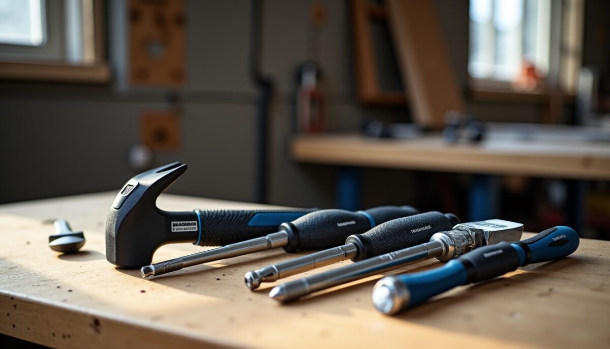Outils Magnusson : la parfaite alliance entre qualité professionnelle et prix accessible