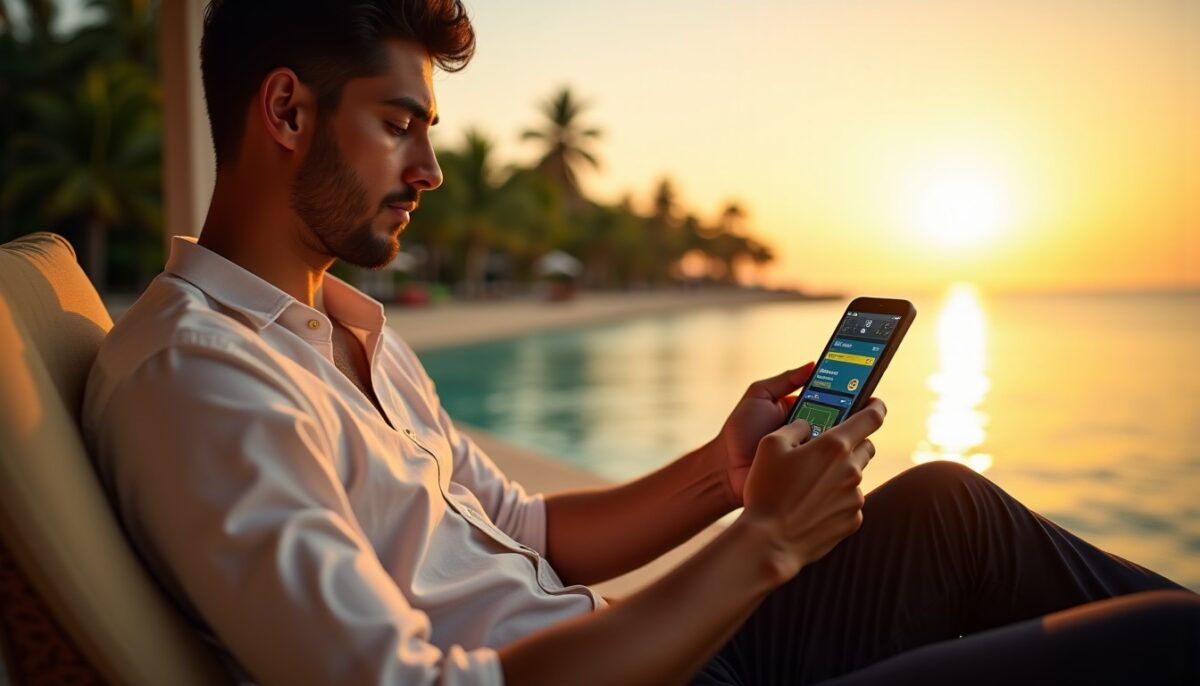 Maîtriser l'Application Responsive 1xBet — L'Expérience de Paris sur le Cricket LPL et Casino au Sri Lanka Sans les Écueils Courants