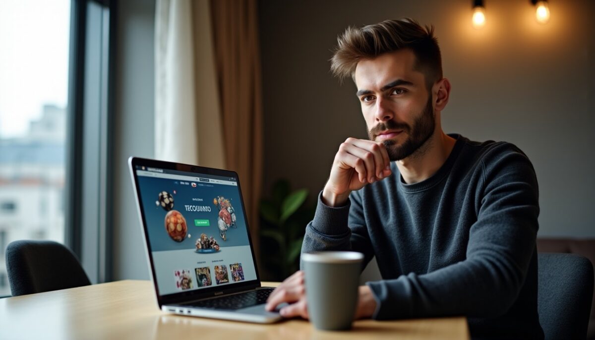 Casinos en ligne fiables : les critères essentiels avant votre premier dépôt