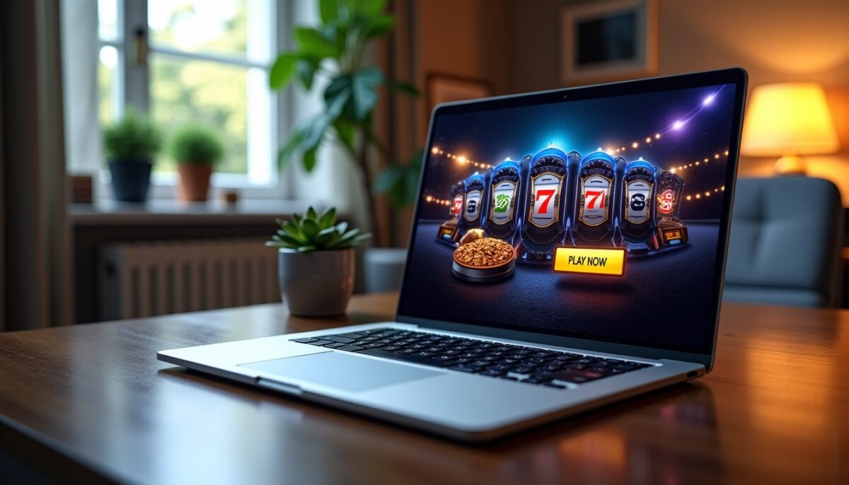 Les meilleurs casinos en ligne : guide pour les comparer et critères essentiels à considérer