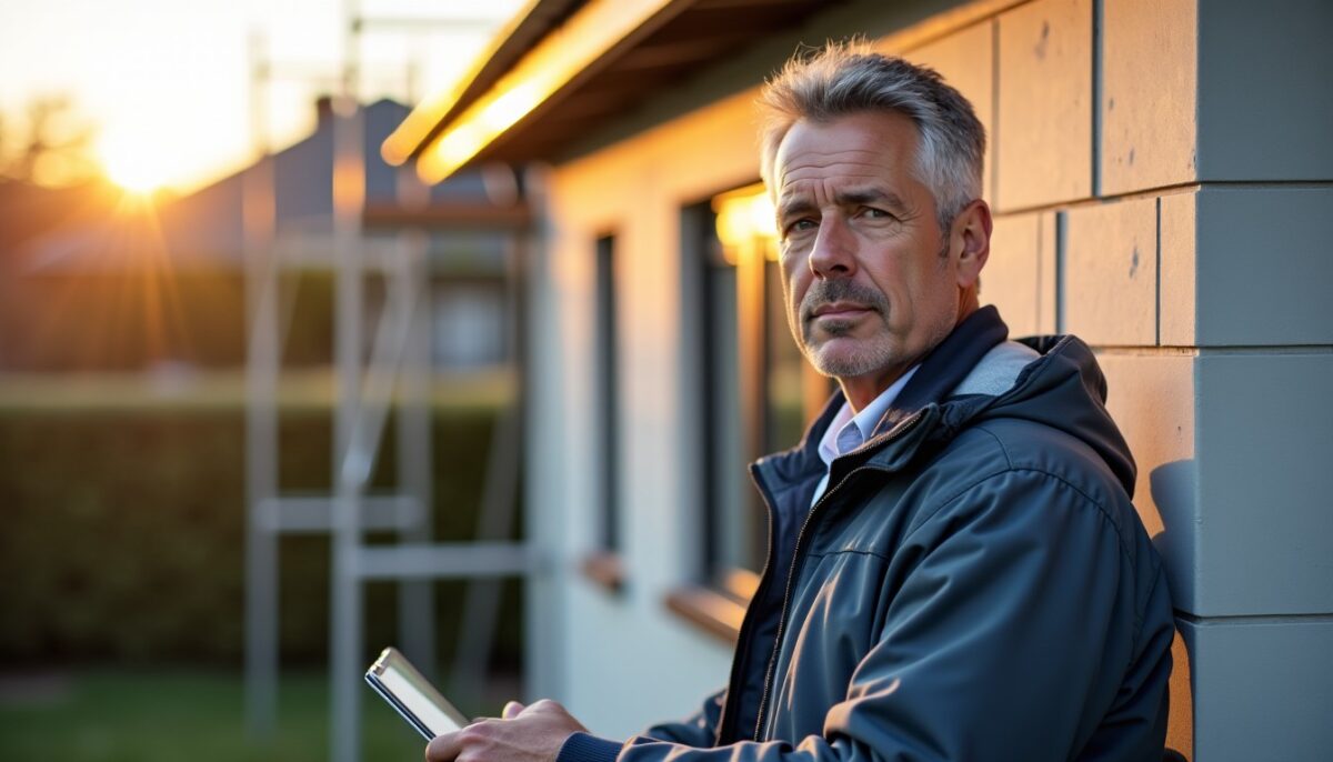 Isolation extérieure : comment dénicher un expert qualifié pour vos travaux