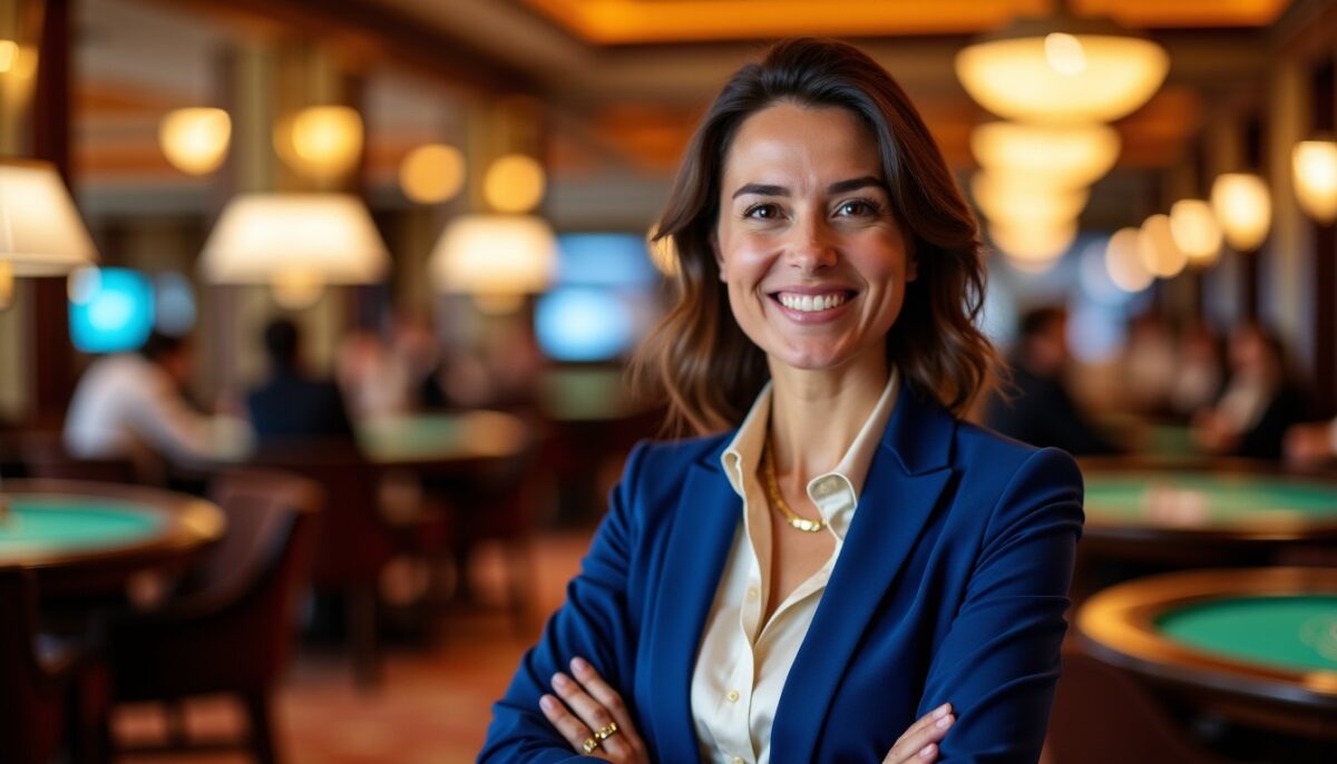 Casinos Internationaux : Votre Guide Complet des Plateformes de Jeu Mondiales