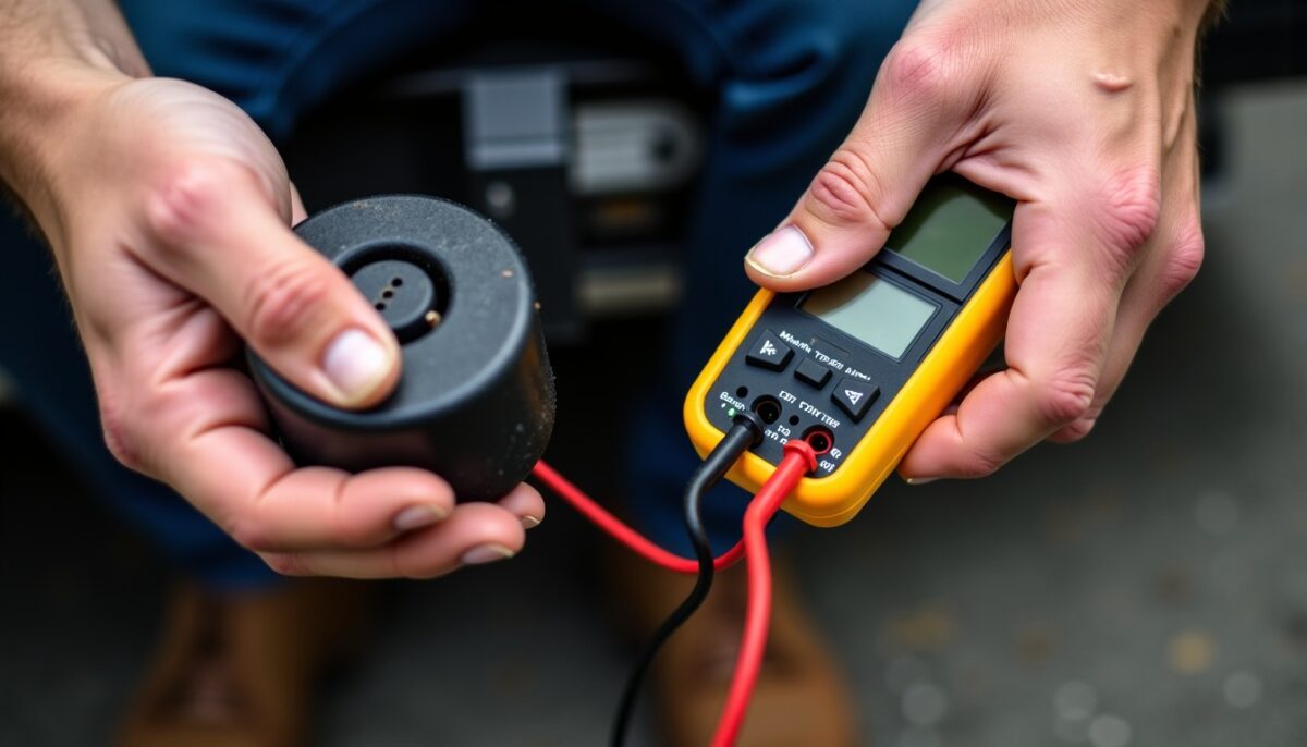 Comment utiliser un multimètre pour tester une prise remorque : le guide complet