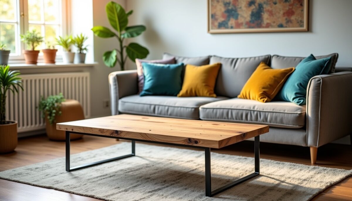 Transformer un meuble : 5 astuces DIY pour métamorphoser votre intérieur