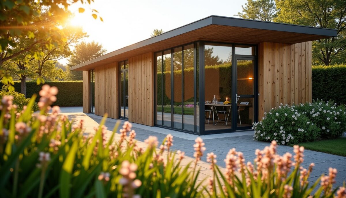 Découvrez comment un garde-meuble à Vannes peut transformer votre stockage en une expérience sereine et confortable